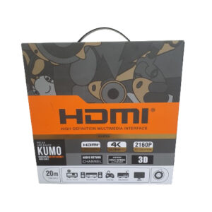 HDMI 4K Cable