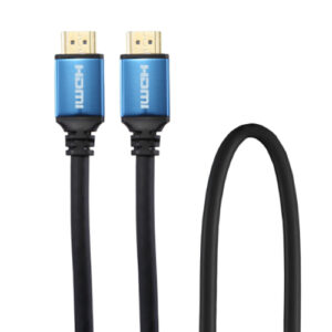 HDMI Blue