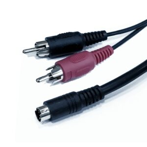 Audio Video Cable