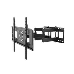 FULL MOTION WALL MOUNT FOR 32-65 TVS UP TO 60KG