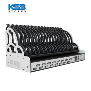 USB CHARGER 16-CHANNEL STATION