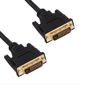 DVI-24+1 Cable 15M