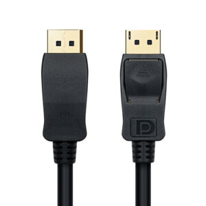 DisplayPort Cables