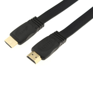 كابل HDMI مسطح HDMI Cable KSBSTORES