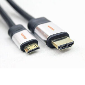 HDMI TO MINI HDMI CABLE