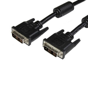 DVI-D Single Link Cable