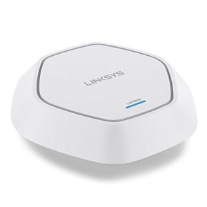 Wireless Business Access Point