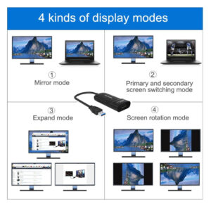 DMI Video Graphics Adapter