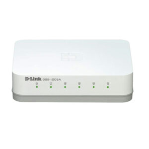 Network Switch 5 Port