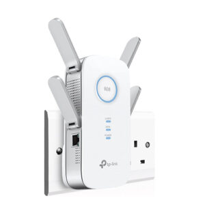 WIFI Range Extender موسع نطاق WIFI