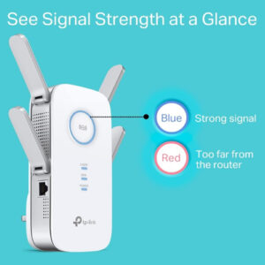 WIFI Range Extender موسع نطاق WIFI