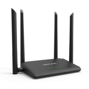 WAVLINK WIRELESS SMART ROUTER