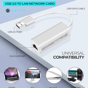 USB C TO RJ45