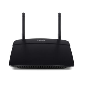 WI-FI ROUTER