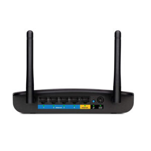 WI-FI ROUTER