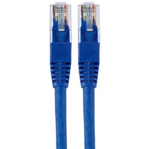 NETWORK CABLE BLUE