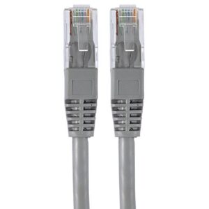 NETWORK CABLE GRAY