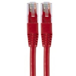 LAN CABLE RED