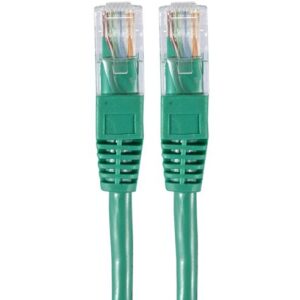 NETWORK CABLE green