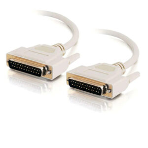 Serial Cable 24 pin male male