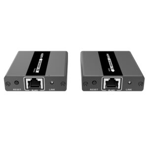 HDMI EXTENDER OVER CAT6