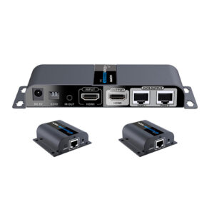 HDMI™ Extender Splitter