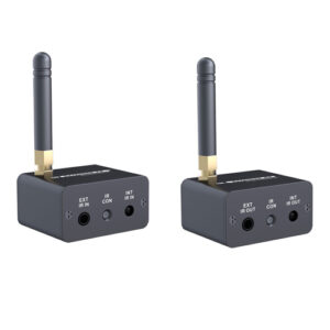 Wireless IR Signal Extender