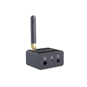 Wireless IR Signal Extender