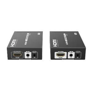 HDBaseT 4K@60Hz 100M HDMI™ Extender