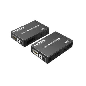 HDBaseT 4K@60Hz 100M HDMI™ Extender