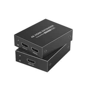 HDMI EXTENDER POINT TO POINT 4K@60Hz 50m/Extender