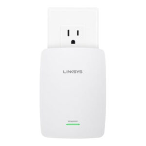 Wi-Fi Range Extender