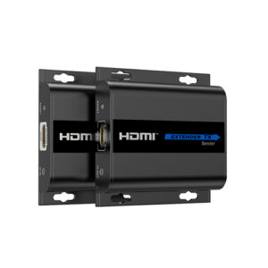 HDMI EXTENDER OVER CAT6 UP TO 120M OVER IP