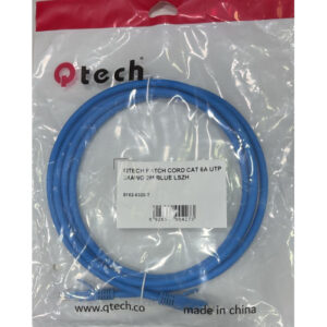 UTP Patch Cord
