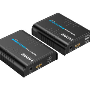 HDMI KVM Extender (120m)