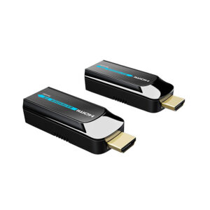 Extends HDMI signals up to 50 meters