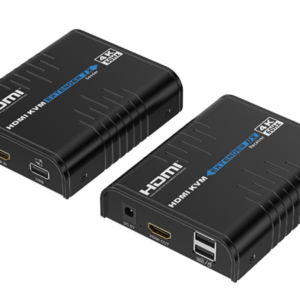 KVM HDMI EXTENDER