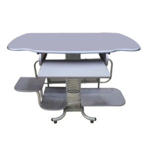 Hydraulic Height Adjustable Table-Saudi Arabia