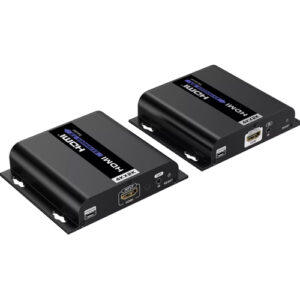 Transmitter (TX) and Receiver (RX) Kit