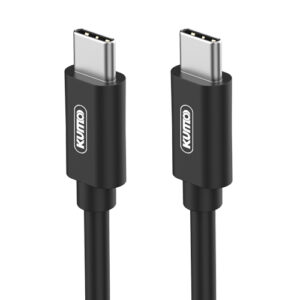 USB-C TO USB-C DATA/SYNC CABLE