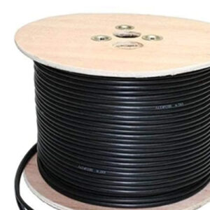 RCA 3 LINES CABLE ROLL