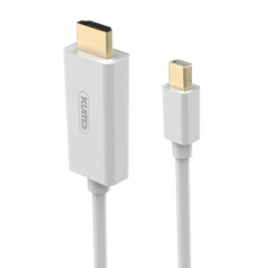 MINI DP TO HDMI ADAPTER M/F