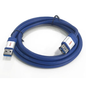 KUMO USB 3.0 CABLE AM/AF - 02M